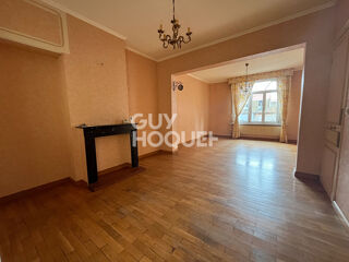  Maison  vendre 5 pices 105 m