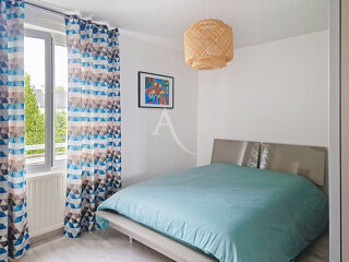  Maison à vendre 5 pièces 101 m²