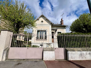  Maison  vendre 4 pices 81 m