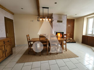  Maison � vendre 4 pi�ces 80 m�