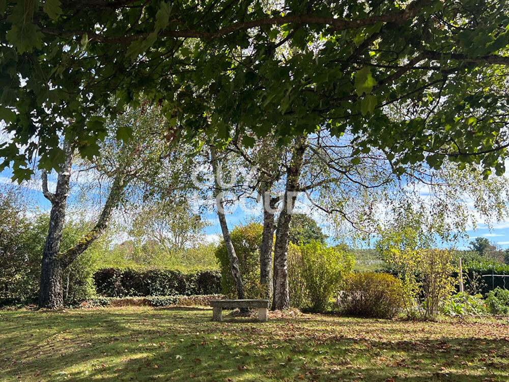 Vente Maison Maison à vendre à Toulon-sur-Arroux - Référence 1555 Toulon sur arroux
