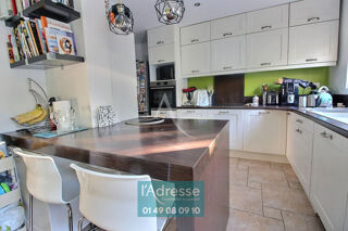  Maison  vendre 6 pices 150 m