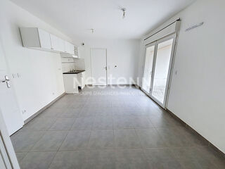 Appartement 2 pièces 36 m² · à Lyon 8 · 36 m² · 199 000 €