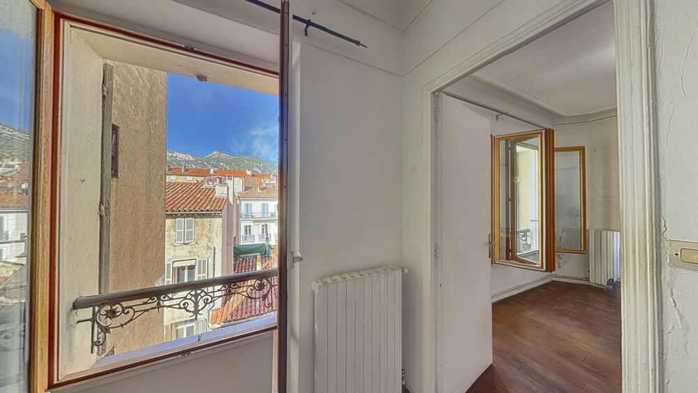 Appartement 2 pièces 52 m² · à Toulon · 52 m² · 169 500 €