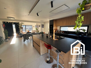  Maison à vendre 6 pièces 204 m²