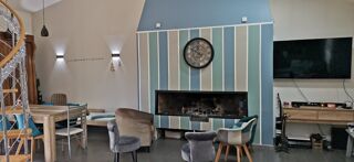  Maison à vendre 5 pièces 160 m²