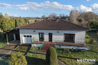  Maison � vendre 4 pi�ces 96 m�