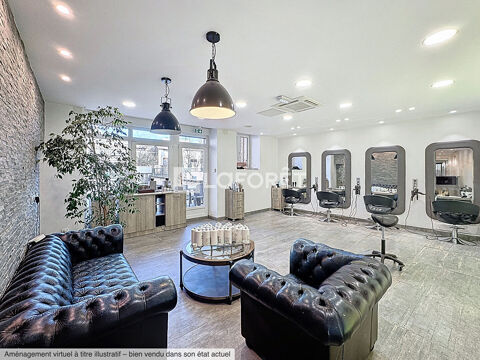   Local commercial Bourg-en-bresse 