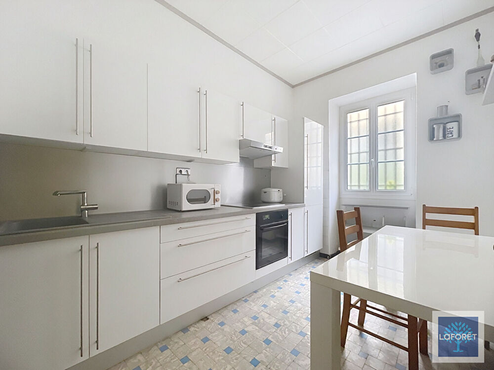Vente Maison Nice - Maison Quartier Libération Nice