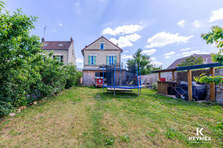 Maison  vendre 6 pices 141 m