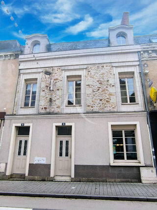  Appartement à louer 3 pièces 47 m²