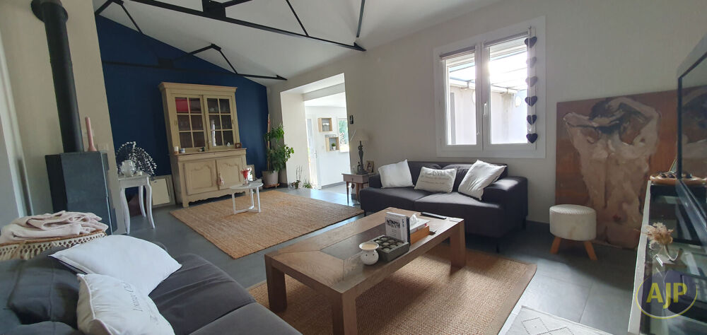 Maison 7 pièces 145 m² · à La Baule Escoublac · 145 m² · 594 000 €