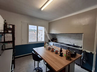  Appartement � vendre 4 pi�ces 