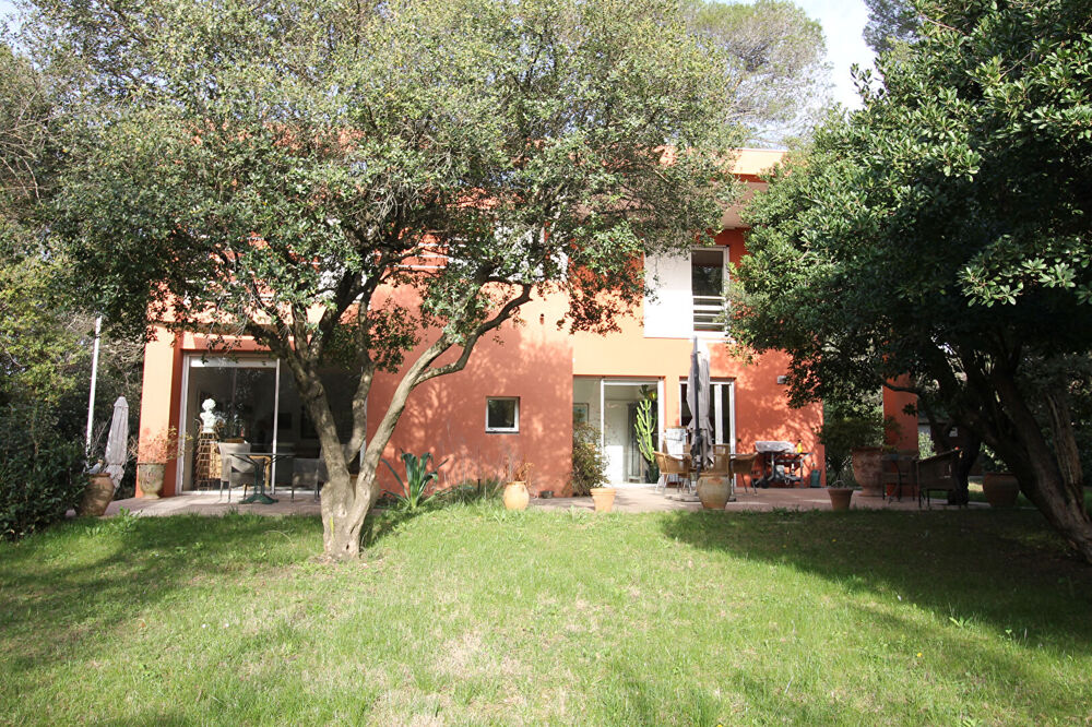 � vendre  Maison N�mes (30000)