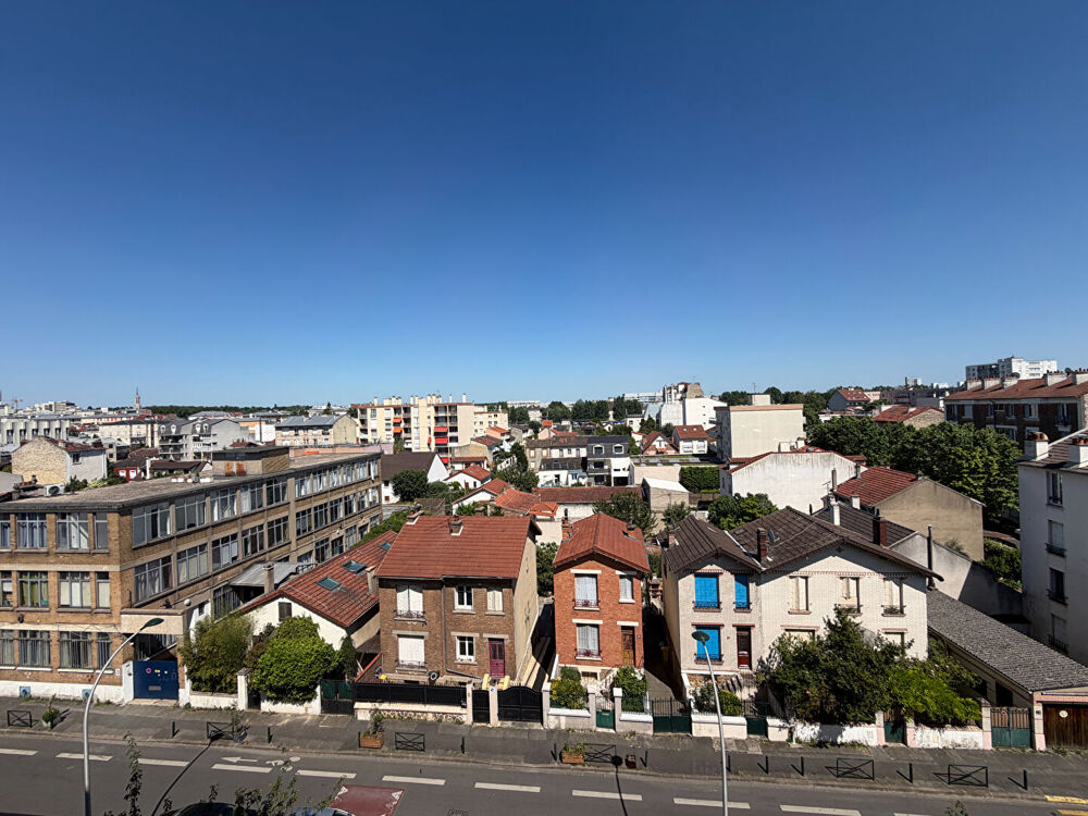 Location Appartement Appartement Alfortville 3 pièces 74.18 m² Alfortville