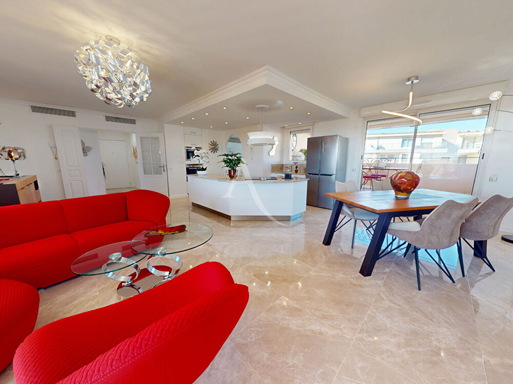 � vendre  Appartement S�te (34200)