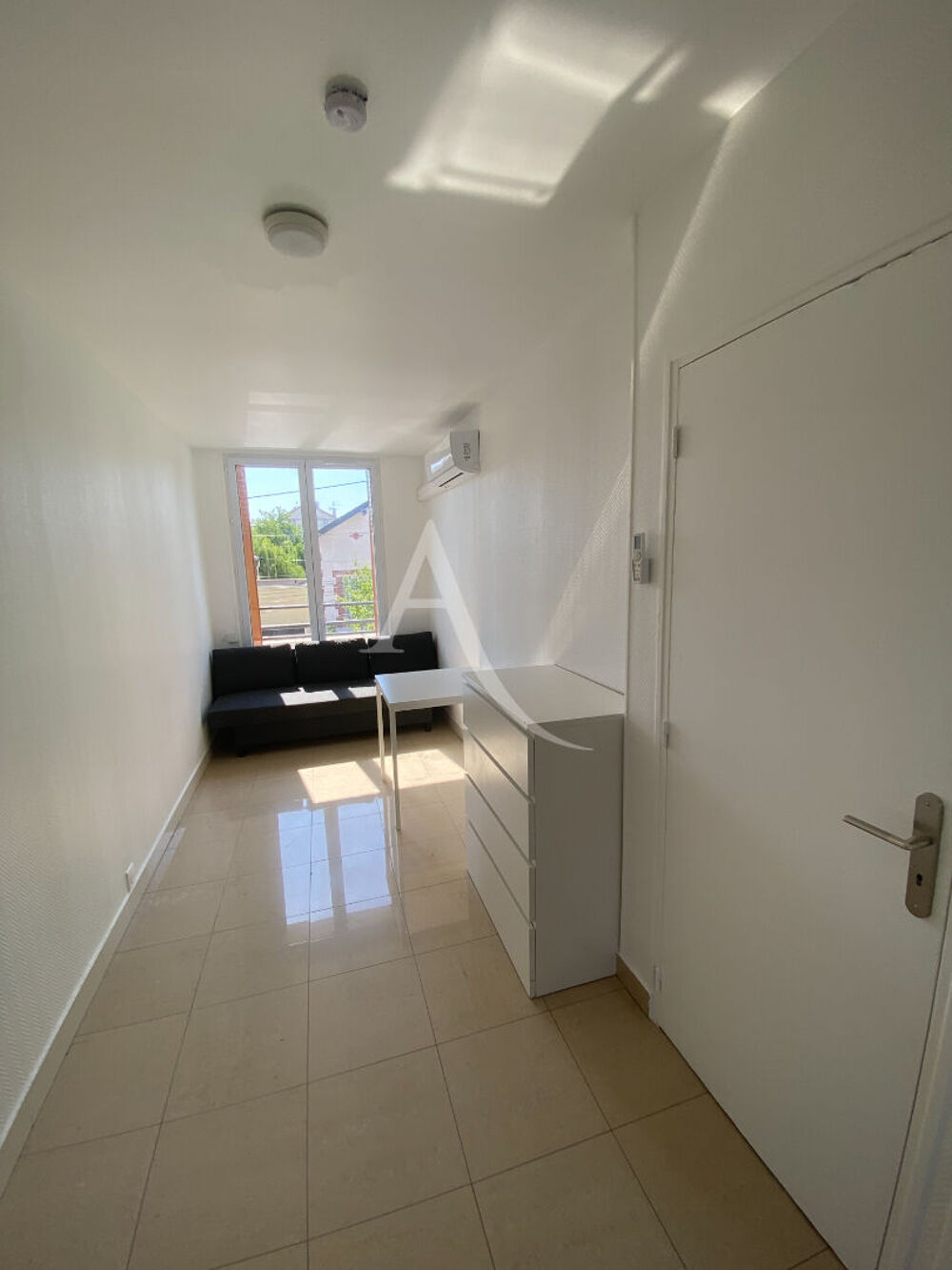 Location Appartement Appartement meublé Drancy 1 pièce(s) 15.59 m2 Drancy
