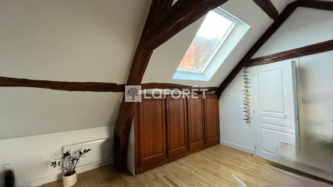  Appartement � louer 2 pi�ces 38 m�