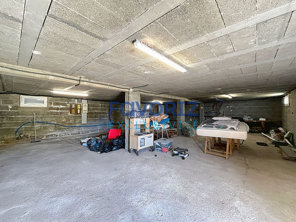 Maison Thonnance Les Joinville 4 pièce(s) 81.2 m2