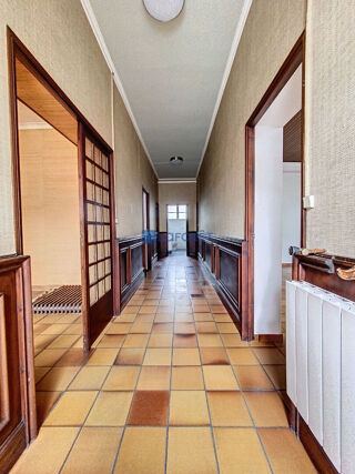  Maison � vendre 5 pi�ces 570 m�