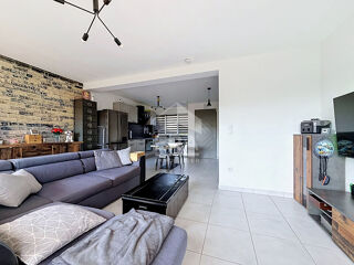  Maison à vendre 4 pièces 88 m²