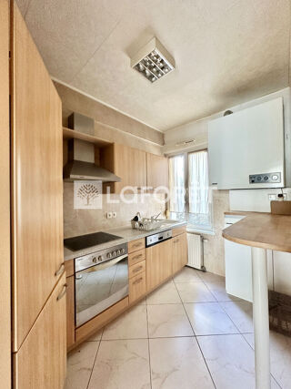  Appartement � louer 3 pi�ces 47 m�