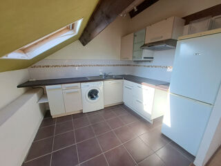  Appartement � vendre 1 pi�ce 18 m�