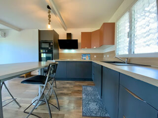  Maison � vendre 4 pi�ces 95 m�