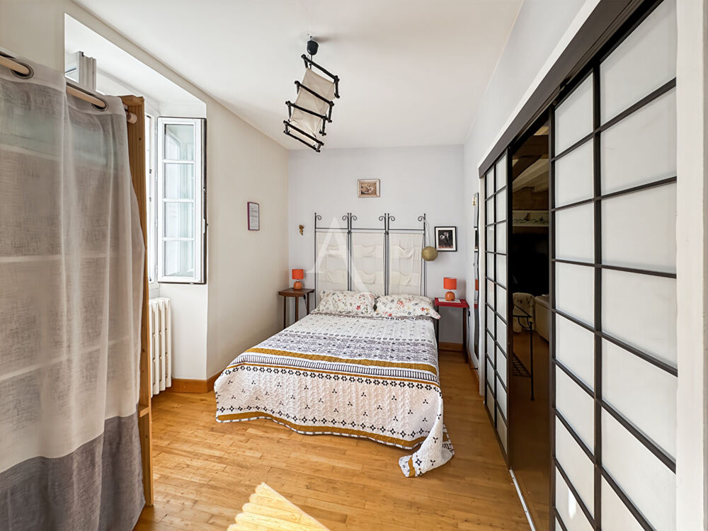 � vendre  Maison Prayssac (46220)