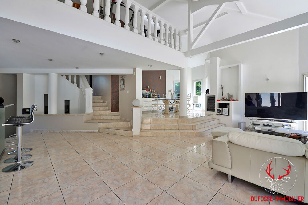 Maison Dardilly 6 pièce(s) 200 m2