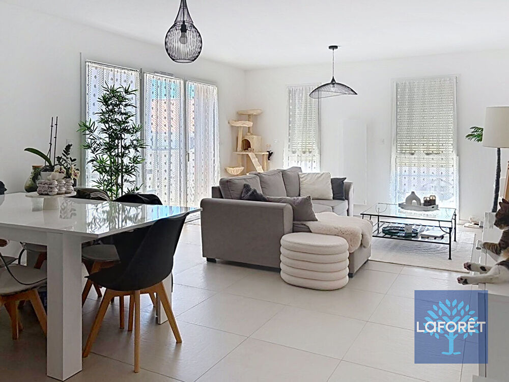 Appartement Saint Gilles Croix De Vie 3 pièce(s) 68.87 m2