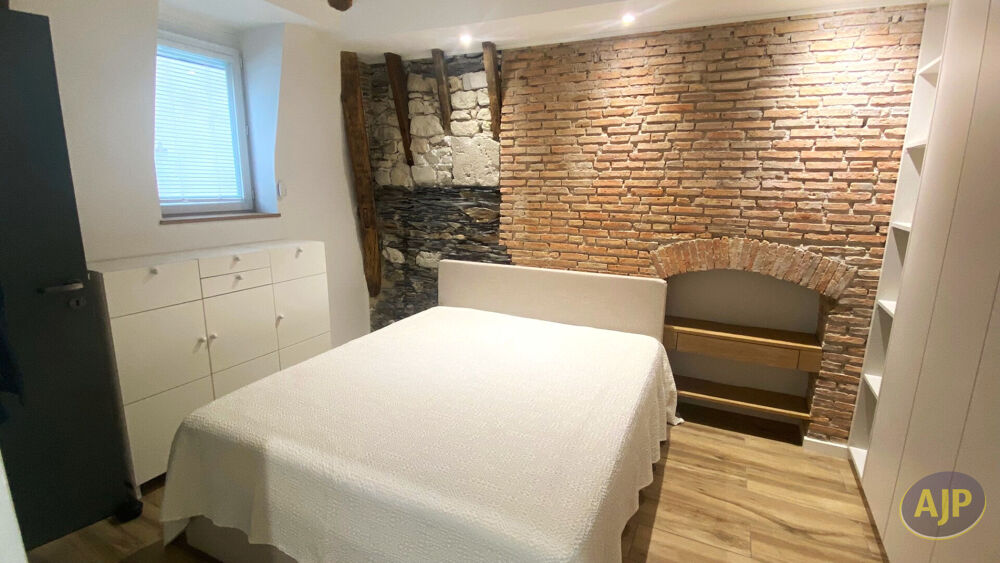 Vente Appartement Appartement  2 pièce(s) 41.33 m2 Angers