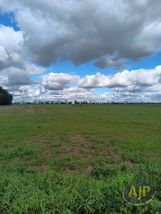  Terrain � vendre 1600 m�