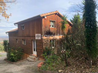  Maison � vendre 5 pi�ces 126 m�