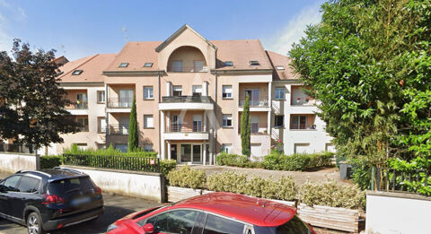  Appartement � louer 2 pi�ces 32 m�