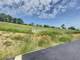  Terrain à vendre 789 m²