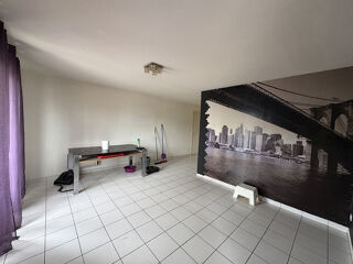  Appartement  vendre 2 pices 45 m