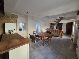  Maison � vendre 3 pi�ces 96 m�