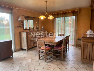 Maison à vendre 5 pièces 101 m²