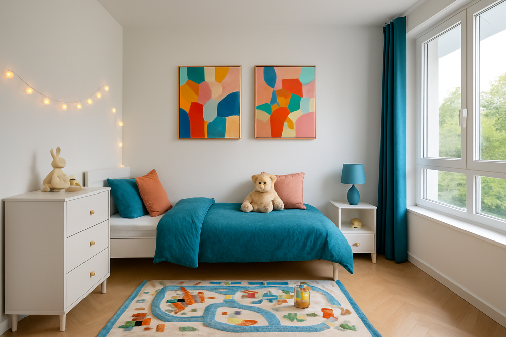 Vente Appartement Appartement 3 pièces de 86 m2 (Cagnes-sur-Mer) Cagnes-sur-mer