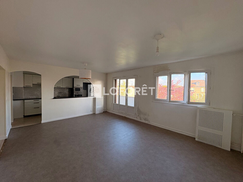 Appartement 2 pieces