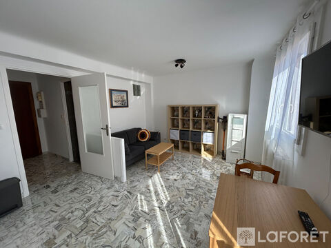  Appartement � louer 2 pi�ces 39 m�