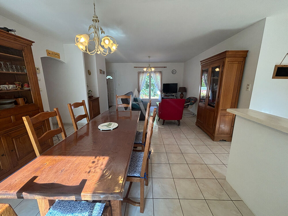 Vente Maison Maison Landevieille Landevieille
