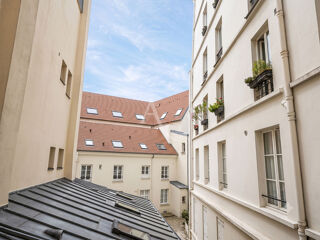  Appartement à vendre 2 pièces 32 m²