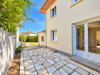 Vente Maison Maison Montauban 4 pièce(s) Montauban