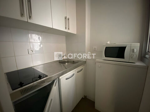  Appartement � louer 1 pi�ce 20 m�