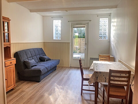  Appartement � louer 1 pi�ce 28 m�