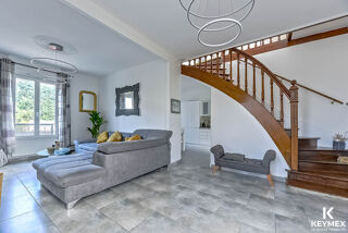  Maison � vendre 4 pi�ces 125 m�