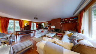  Maison à vendre 8 pièces 197 m²