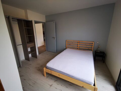  Appartement  louer 1 pice 15 m